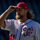 Image for article titled In His Fifth Appearance Of The Season, Trevor Rosenthal Finally Recorded An Out